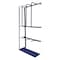 Vestil EXPAND VERTICAL BAR RACK EXT 106 IN H EVR-106-EXT - alternate 1